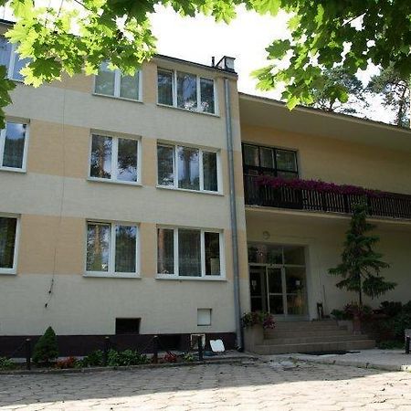 Lesna Polana Panzió Sekocin Kültér fotó