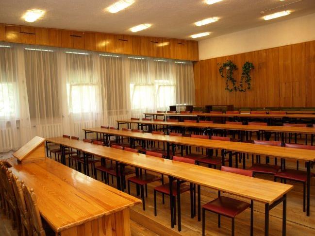Lesna Polana Panzió Sekocin Kültér fotó