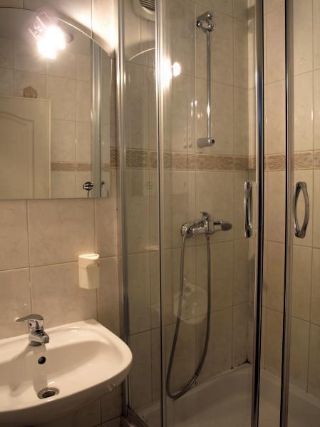 Lesna Polana Panzió Sekocin Szoba fotó
