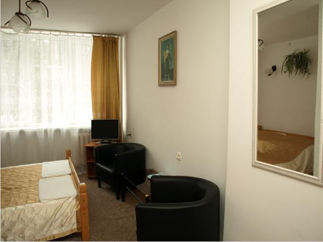 Lesna Polana Panzió Sekocin Szoba fotó