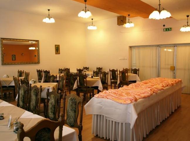 Lesna Polana Panzió Sekocin Kültér fotó