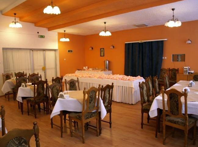 Lesna Polana Panzió Sekocin Kültér fotó