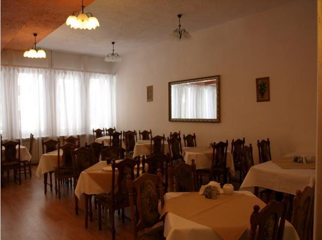 Lesna Polana Panzió Sekocin Kültér fotó