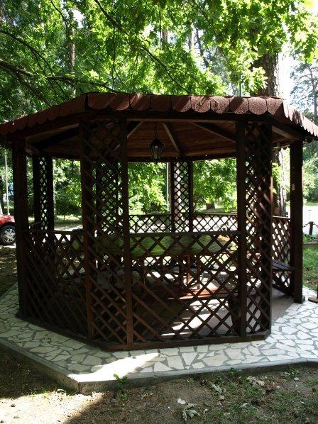 Lesna Polana Panzió Sekocin Kültér fotó